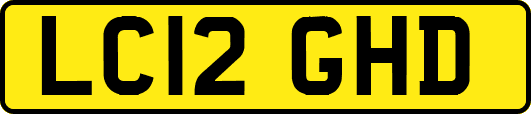 LC12GHD