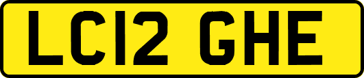 LC12GHE