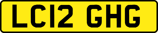 LC12GHG
