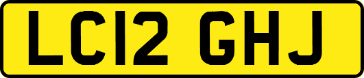 LC12GHJ