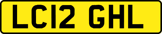 LC12GHL