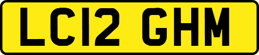 LC12GHM