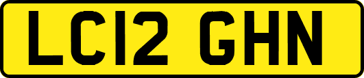 LC12GHN