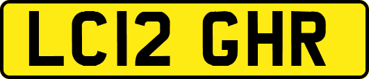LC12GHR