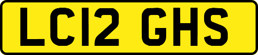 LC12GHS
