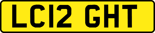 LC12GHT