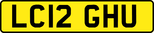 LC12GHU