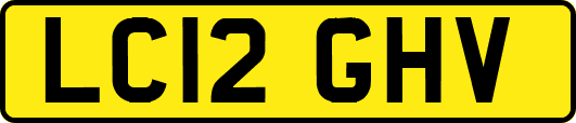 LC12GHV