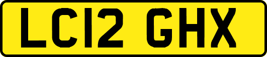 LC12GHX