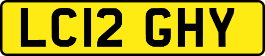LC12GHY
