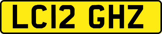 LC12GHZ