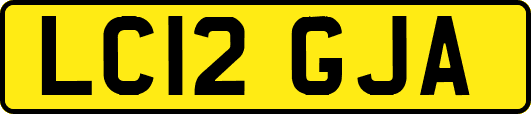 LC12GJA