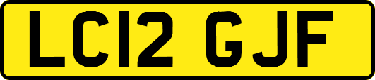 LC12GJF