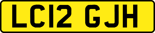 LC12GJH