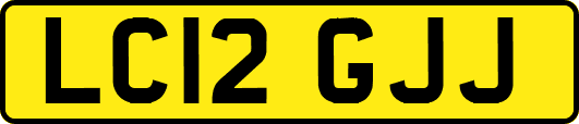 LC12GJJ