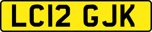 LC12GJK