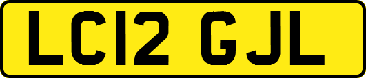 LC12GJL