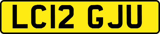 LC12GJU