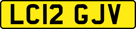 LC12GJV
