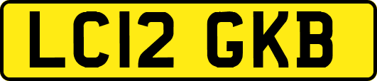 LC12GKB