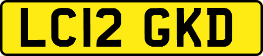LC12GKD