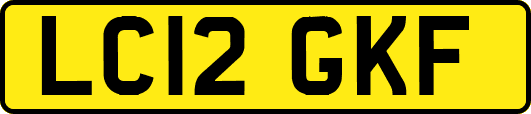 LC12GKF