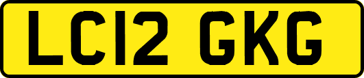 LC12GKG