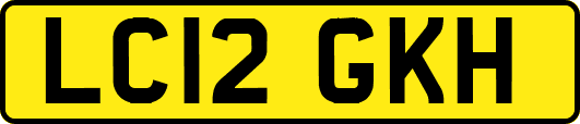 LC12GKH