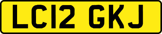 LC12GKJ