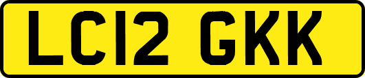 LC12GKK