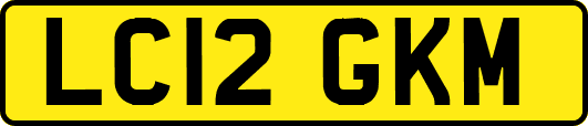 LC12GKM