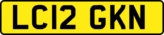 LC12GKN