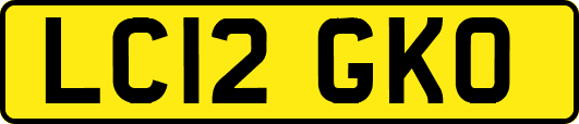 LC12GKO