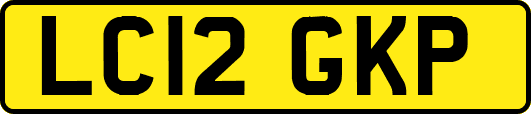 LC12GKP