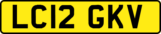 LC12GKV