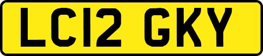 LC12GKY