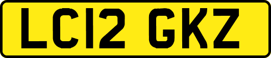 LC12GKZ