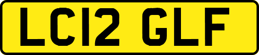 LC12GLF