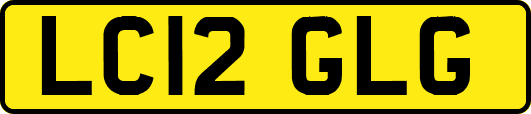 LC12GLG