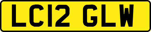 LC12GLW
