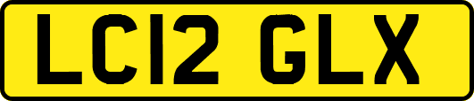 LC12GLX