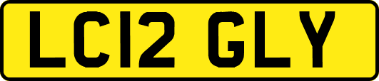 LC12GLY
