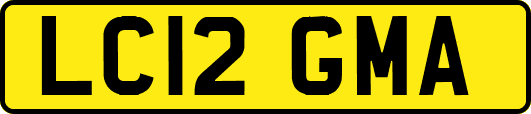 LC12GMA