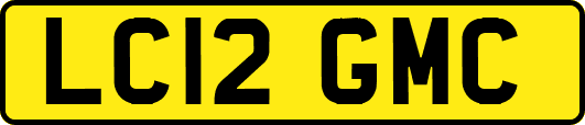 LC12GMC