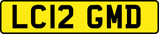 LC12GMD