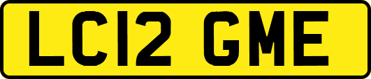 LC12GME