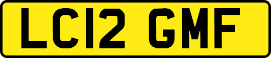LC12GMF