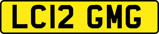 LC12GMG