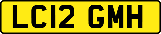 LC12GMH