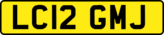 LC12GMJ